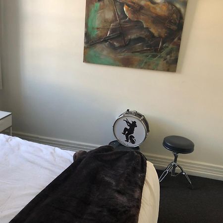Cat And Fiddle Balmain Ξενοδοχείο Σίδνεϊ Εξωτερικό φωτογραφία
