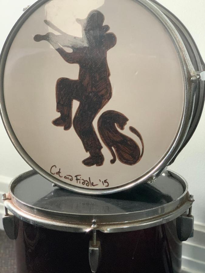 Cat And Fiddle Balmain Ξενοδοχείο Σίδνεϊ Εξωτερικό φωτογραφία