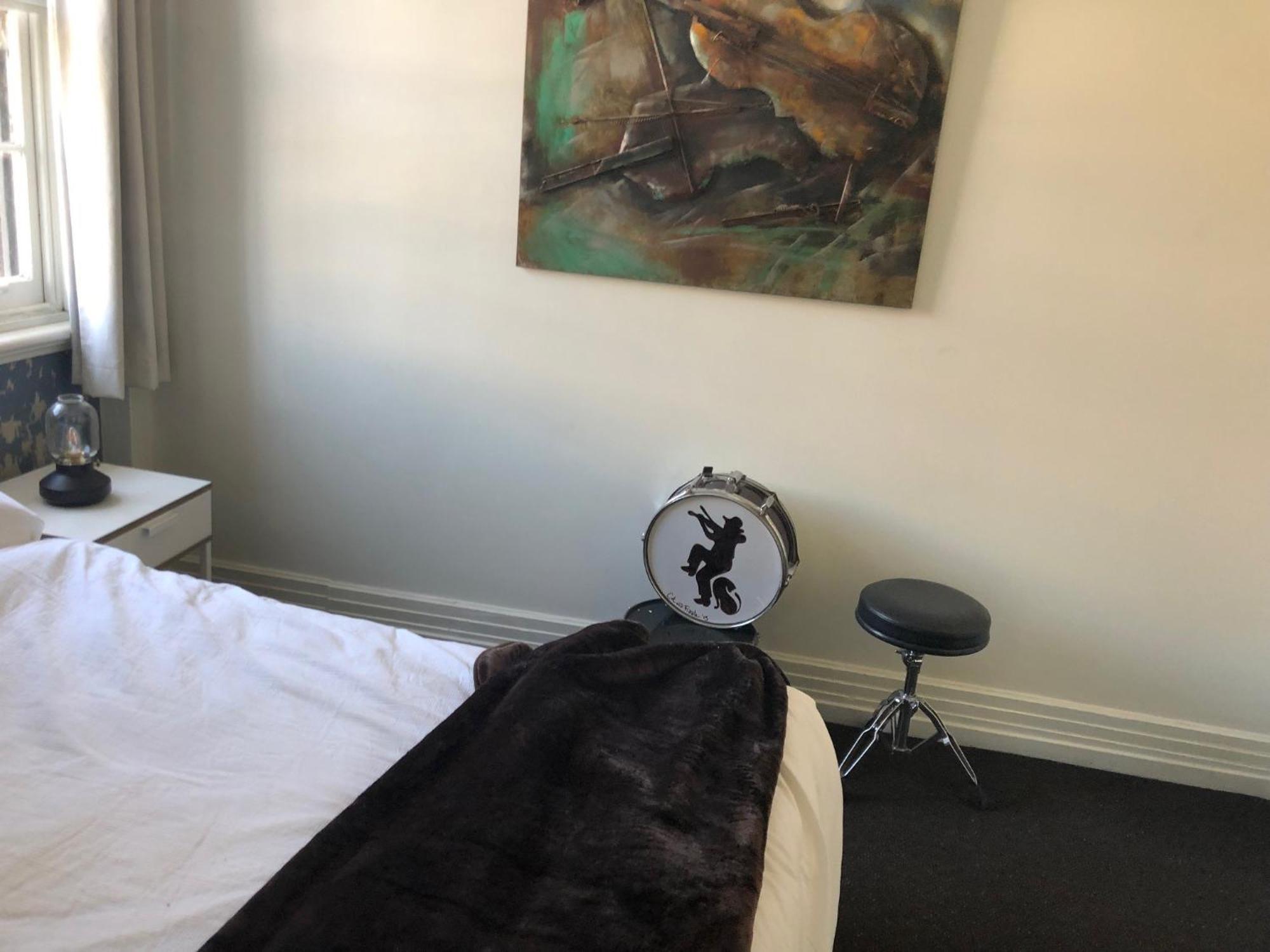 Cat And Fiddle Balmain Ξενοδοχείο Σίδνεϊ Εξωτερικό φωτογραφία